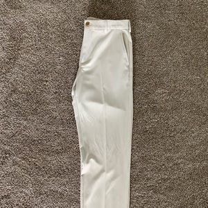 Izod golf pants